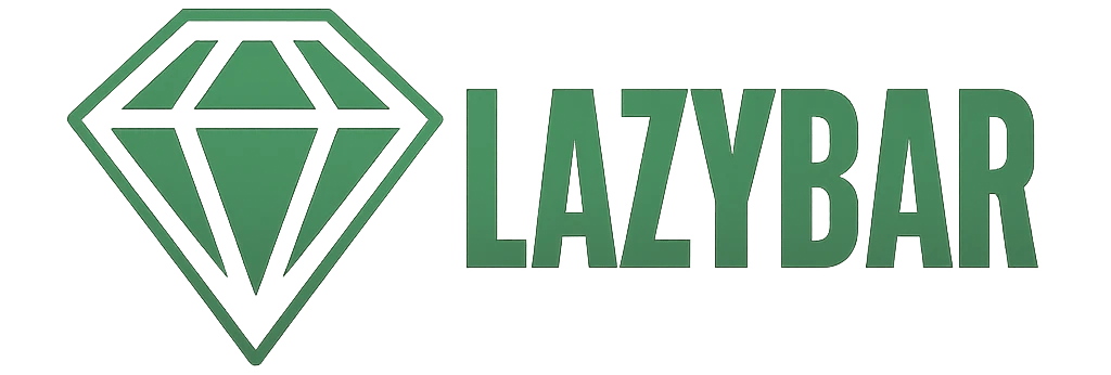 Lazybar